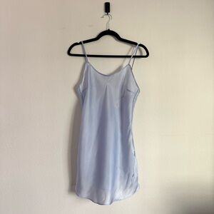Victoria’s Secret Slip Dress